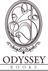 Odyssey Books Logo