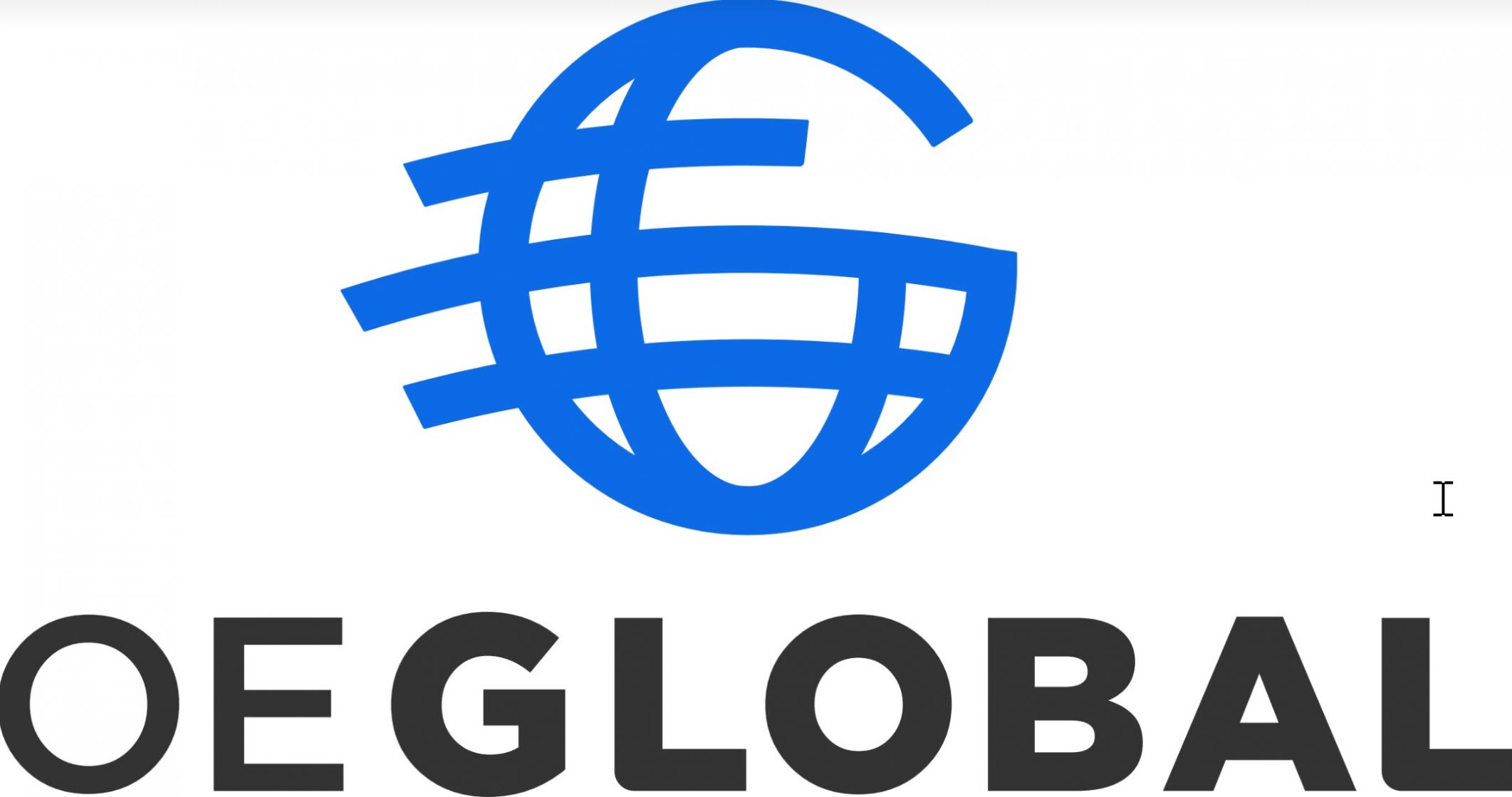 Open Education Global Logo