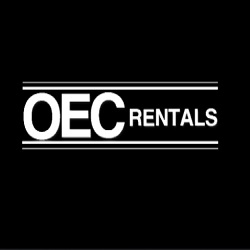 OEC Rentals Logo
