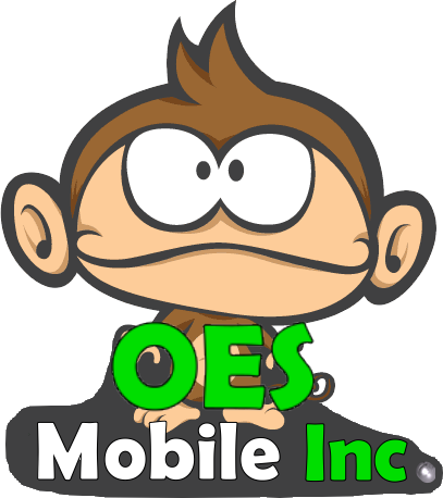 oesmobile Logo