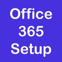 office-365-setup Logo