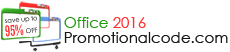 office2016promotionalcode.com Logo