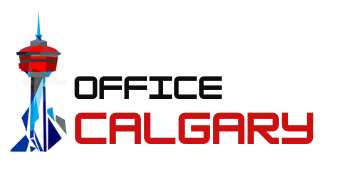 Office Calgary Inc. Logo