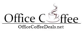 Office Coffee Deals Logo