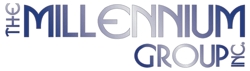 The Millennium Group Logo