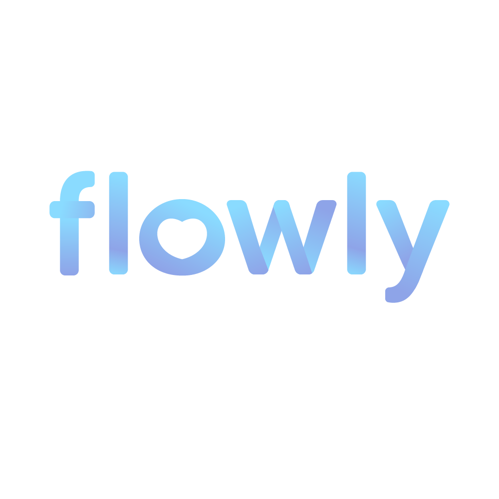 Flowly Logo