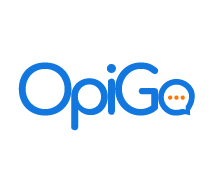 officialopigo Logo
