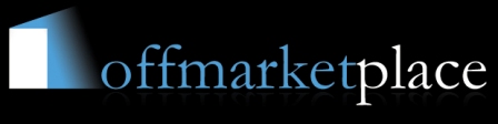 offmarketplace Logo