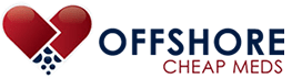 Offshore Cheap Meds Logo