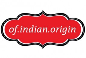 ofindianorigin Logo