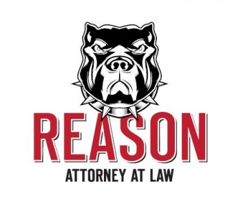 Reason Law Offices, PLLC Logo