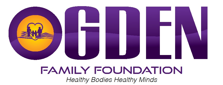 Ogden Family Foundation Logo