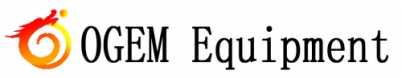 ogem-equipment Logo
