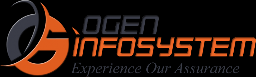 ogeninfosystem Logo