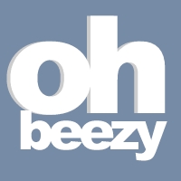 ohbeezy Logo
