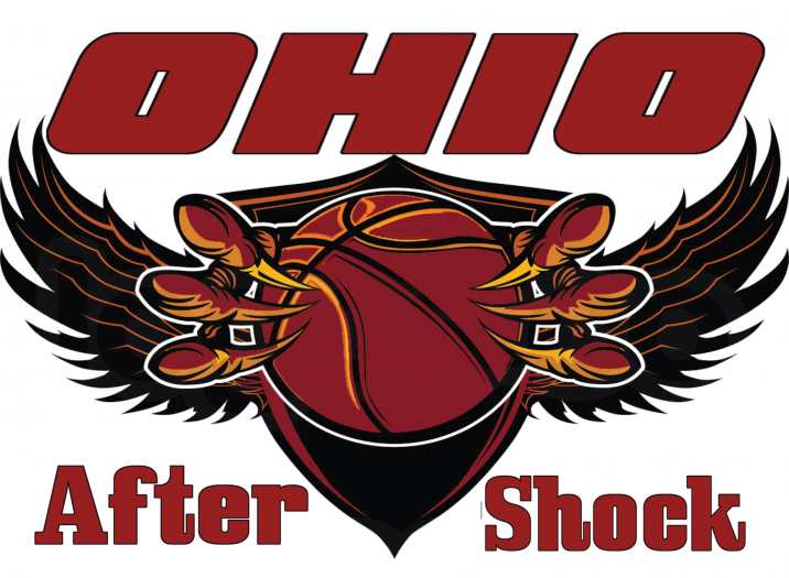 ohioaftershock Logo