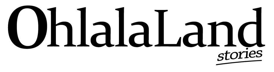 ohlalalandstories Logo