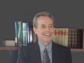 Robert Ohlweiler Attorney at Law Logo