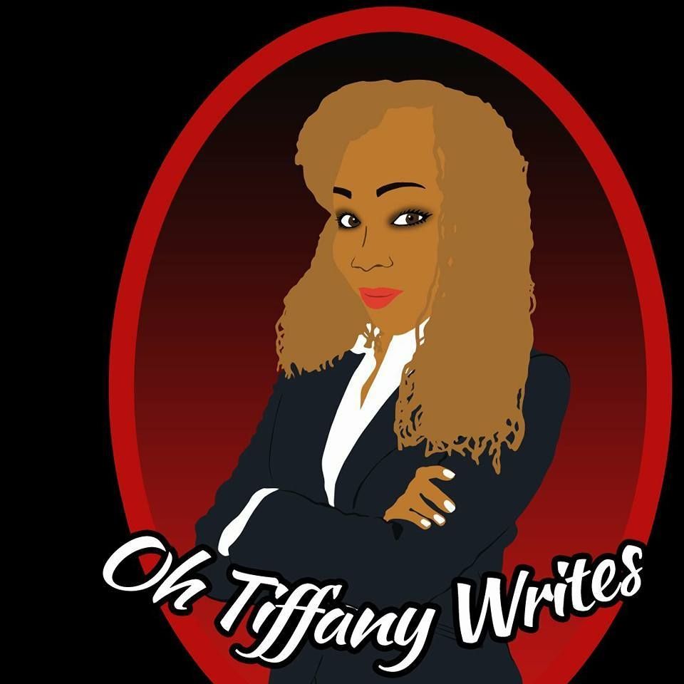 ohtiffanywrites Logo