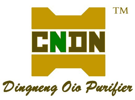 oil-purifier-china Logo