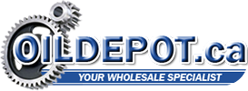 oildepot.ca Logo