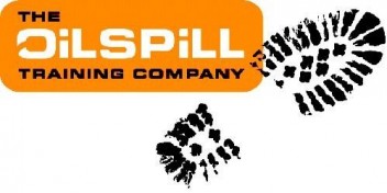 oilspill Logo