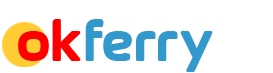 ok-ferry Logo