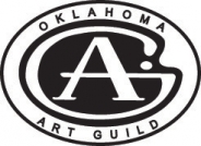 Oklahoma Art Guild Logo