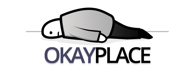 okayplace Logo