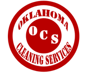 Oklahoma Cleaning Services Logo