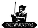 OKC Youth Wrestling Foundation Logo
