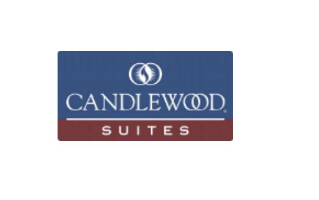 Candlewood Suites Oklahoma City-Moore Logo