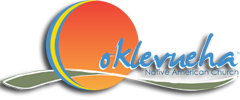 Oklevueha Native American Church Logo