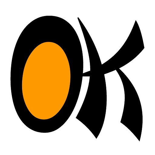 oknortheast Logo