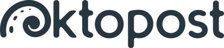 oktopost Logo