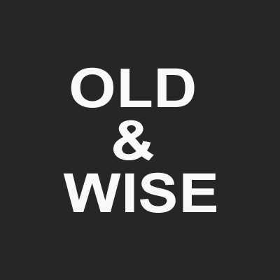 OldnWise Logo