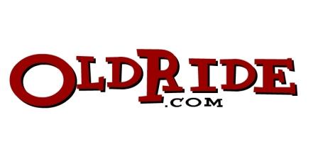 OldRide.com Logo