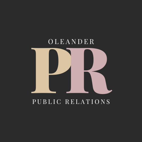 Oleander PR Logo