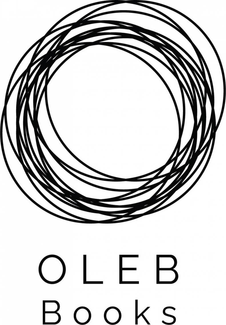 Oleb Books Logo