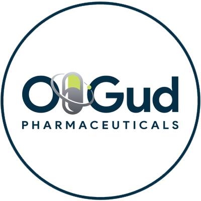 OLGUD Pharmaceuticals Logo