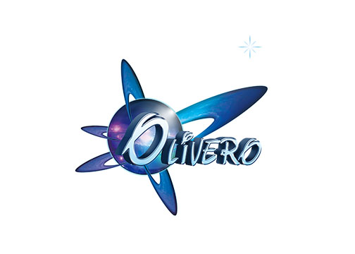 Olivero Literary & Media Enterprise, LLC Logo