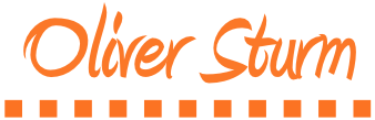 oliversturm.com Logo