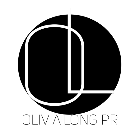 Olivia Long PR Logo