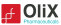 OliX Pharmaceuticals Logo