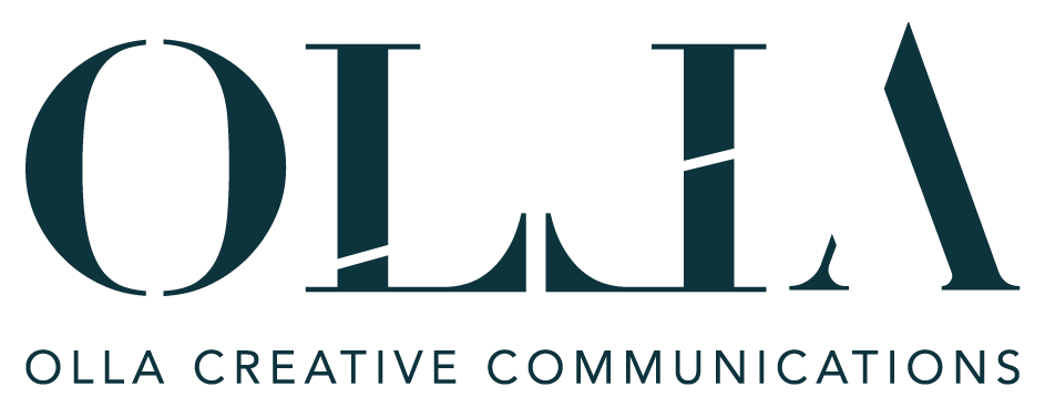 ollatheagency Logo