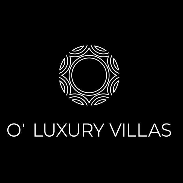 oluxuryvillas Logo