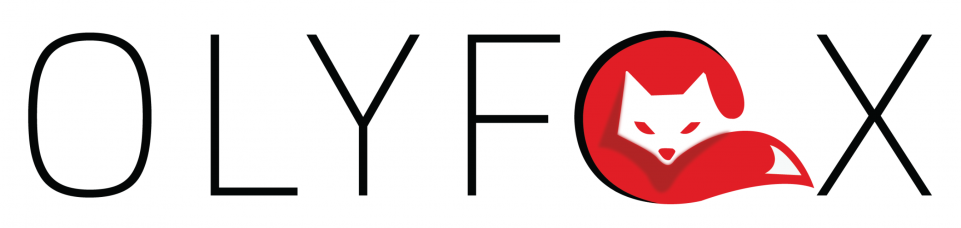 Olyfox Applications Logo