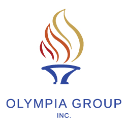 Olympia Group Inc. Logo