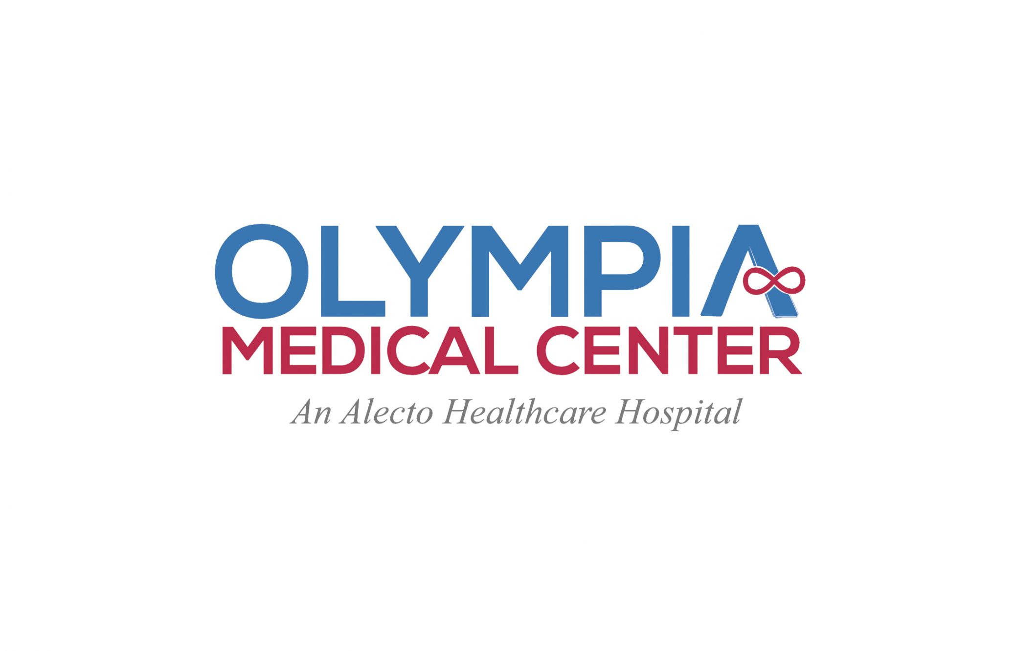 olympiamedicalcenter Logo