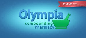 olympiapharmacy Logo